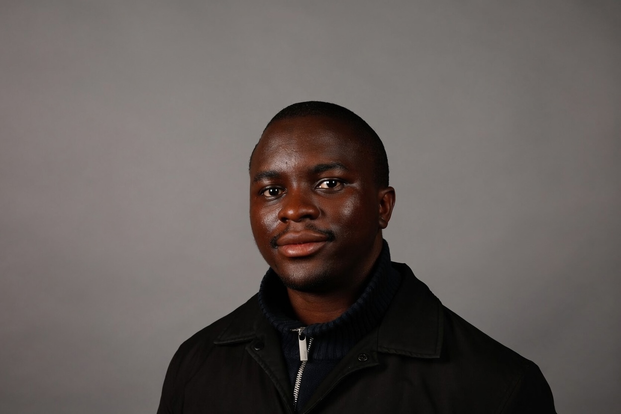 Saheed Faremi