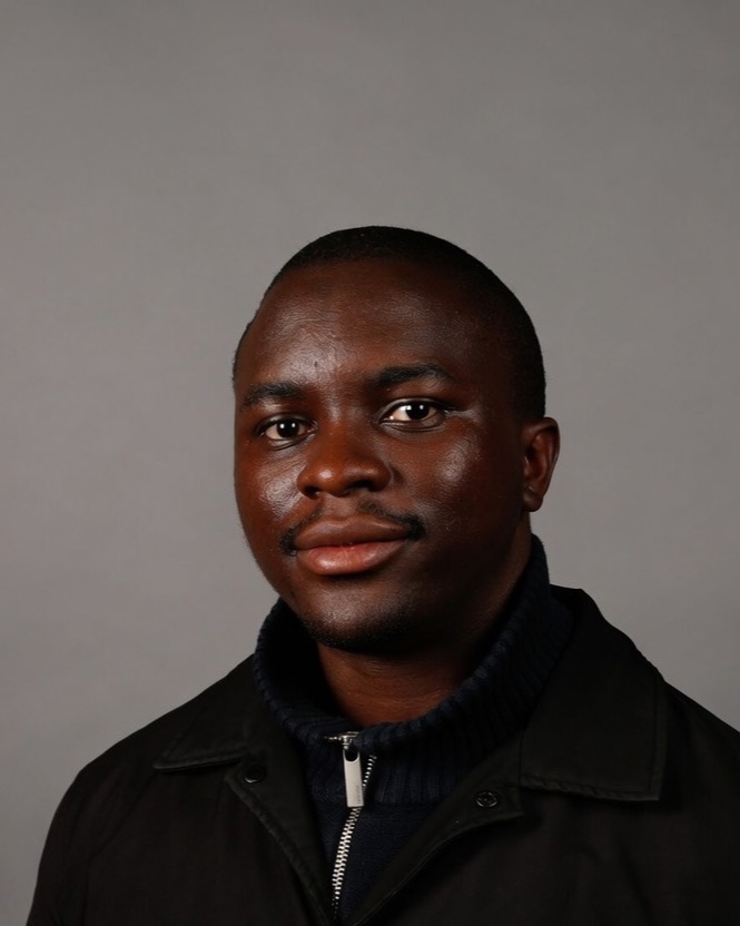 Saheed Faremi